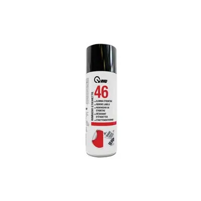 RIMUOVI ETICHETTE SPRAY ML.200 "46"