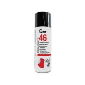 RIMUOVI ETICHETTE SPRAY ML.200 "46"
