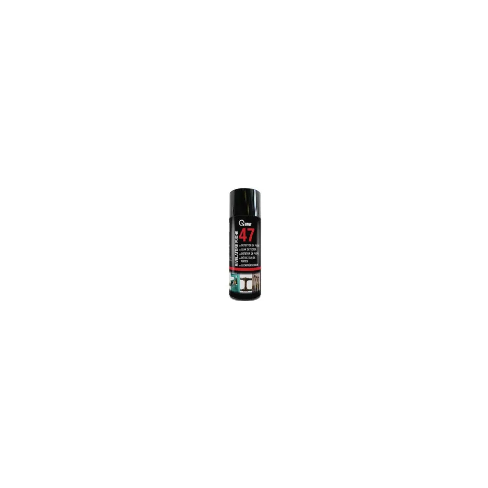 RILEVATORE FUGHE SPRAY ML.400 "47"