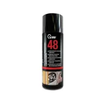 SBLOCCANTE PROTETTIVO LUBRIFICANTE SPRAY "48"