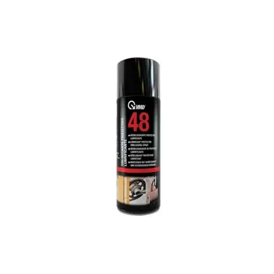 SBLOCCANTE PROTETTIVO LUBRIFICANTE SPRAY "48"