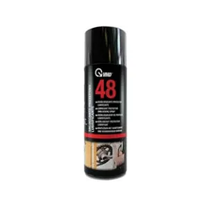 SBLOCCANTE PROTETTIVO LUBRIFICANTE SPRAY "48"
