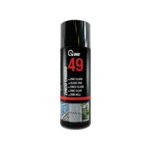 ZINCO CHIARO SPRAY ML.400 "49"
