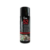 DISOSSIDANTE OLEOSO PER CONTATTI ELETTRONICI SPRAY ML.400 "52"