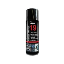 GRASSO NAUTICO SPRAY ML.400 "19"