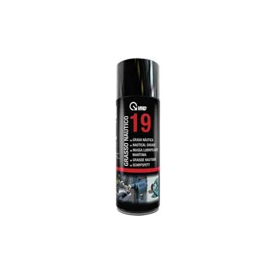 GRASSO NAUTICO SPRAY ML.400 "19"