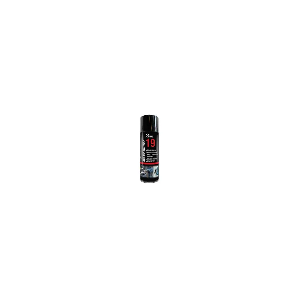 GRASSO NAUTICO SPRAY ML.400 "19"