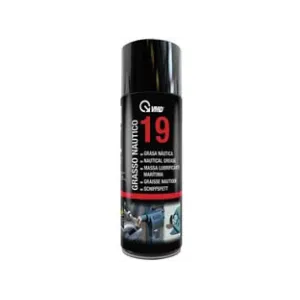 GRASSO NAUTICO SPRAY ML.400 "19"