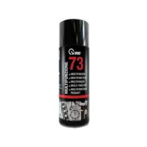 SBLOCCANTE TUTTO IN UNO SPRAY ML.400 "73"
