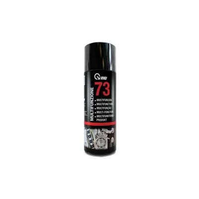 SBLOCCANTE TUTTO IN UNO SPRAY ML.400 "73"