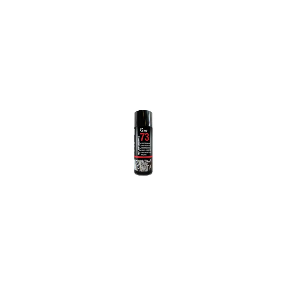 SBLOCCANTE TUTTO IN UNO SPRAY ML.400 "73"