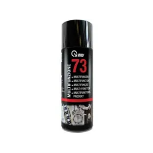 SBLOCCANTE TUTTO IN UNO SPRAY ML.400 "73"