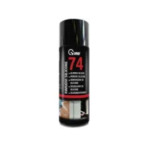 RIMUOVI SILICONE SPRAY ML.400 "74"