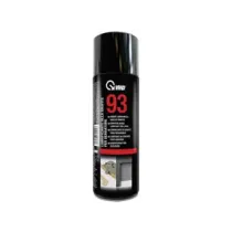 GRASSO PER SERRATURE ALLA GRAFITE SPRAY ML.200 "93"