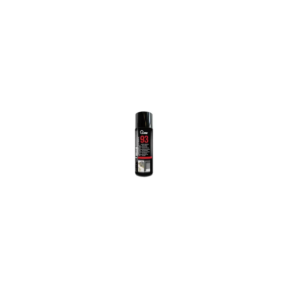 GRASSO PER SERRATURE ALLA GRAFITE SPRAY ML.200 "93"