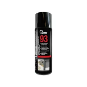 GRASSO PER SERRATURE ALLA GRAFITE SPRAY ML.200 "93"