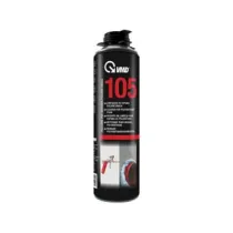 PULITORE PER SCHIUMA POLIURETANICA SPRAY ML.500 "105"