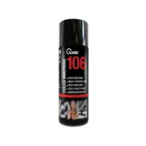 COLLA MULTIUSO SPRAY ML.400 "106"