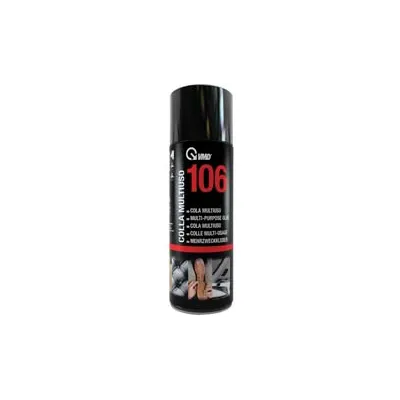 COLLA MULTIUSO SPRAY ML.400 "106"