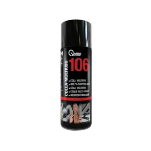 COLLA MULTIUSO SPRAY ML.400 "106"