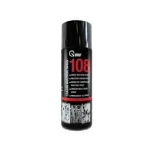 GRASSO MULTIUSO SPRAY ML.400 "108"