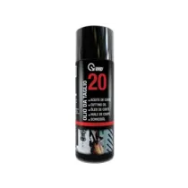 OLIO DA TAGLIO SPRAY ML.400 "20"