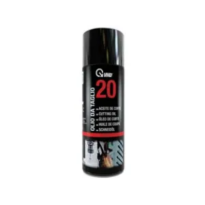 OLIO DA TAGLIO SPRAY ML.400 "20"