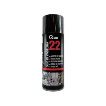 OLIO DI VASELINA SPRAY ML.400 "22"