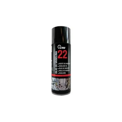 OLIO DI VASELINA SPRAY ML.400 "22"