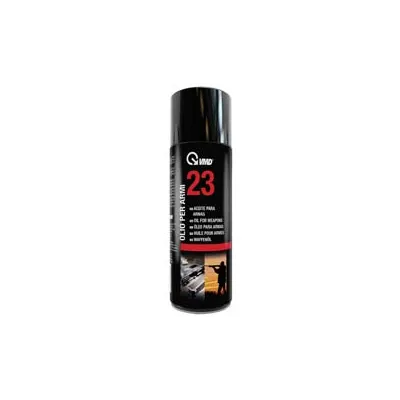 OLIO PER ARMI SPRAY ML.200 "23"