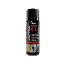 GRASSO AL LITIO SPRAY ML.400 "27"