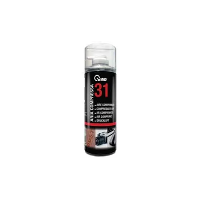 ARIA COMPRESSA SPRAY ML.400 "31"