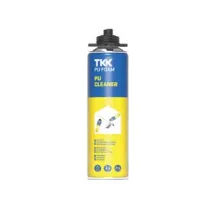 PULITORE SOLVENTE PER SCHIUMA POLIURETANICA PU CLEANER