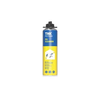 PULITORE SOLVENTE PER SCHIUMA POLIURETANICA PU CLEANER
