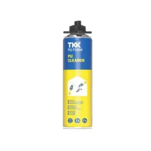 PULITORE SOLVENTE PER SCHIUMA POLIURETANICA PU CLEANER