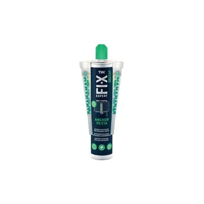 ANCORANTE CHIMICO POLIESTERE TEKAFIX ANCHOR