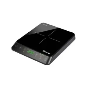 FORNELLO A INDUZIONE PI04 2000W
