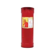 LUMINO CERO VOTIVO "PAPA GIOVANNI"