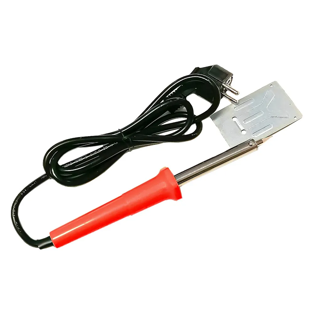 SALDATORE ELETTRICO A STILO 'UNK' UNK30 30 W - punta diritta SALDATORE ELETTRICO A STILO 'UNK' UNK30 30 W - punta diritta
