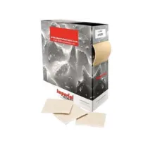 CARTA ABRASIVA AL LATTICE GSR SOFT ROLL PRETAGLIATA
