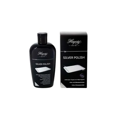 SILVER POLISH