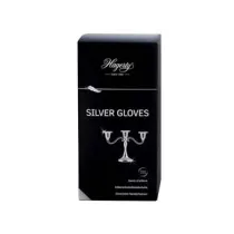 SILVER GLOVES