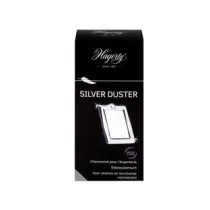 SILVER DUSTER