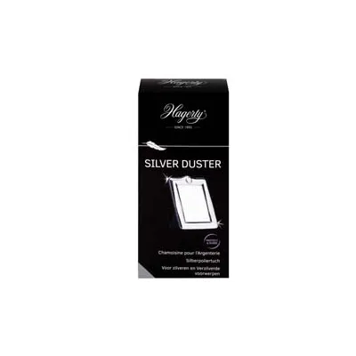 SILVER DUSTER