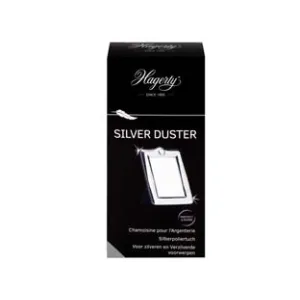 SILVER DUSTER