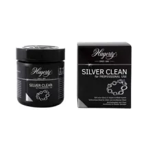 SILVER CLEAN FOR PERSONAL USE