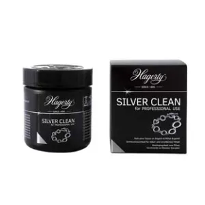 SILVER CLEAN FOR PERSONAL USE