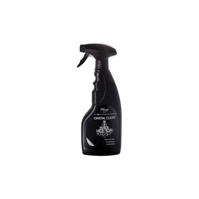 CRYSTAL CLEAN ML.500