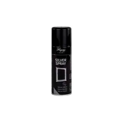 SILVER SPRAY