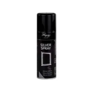 SILVER SPRAY